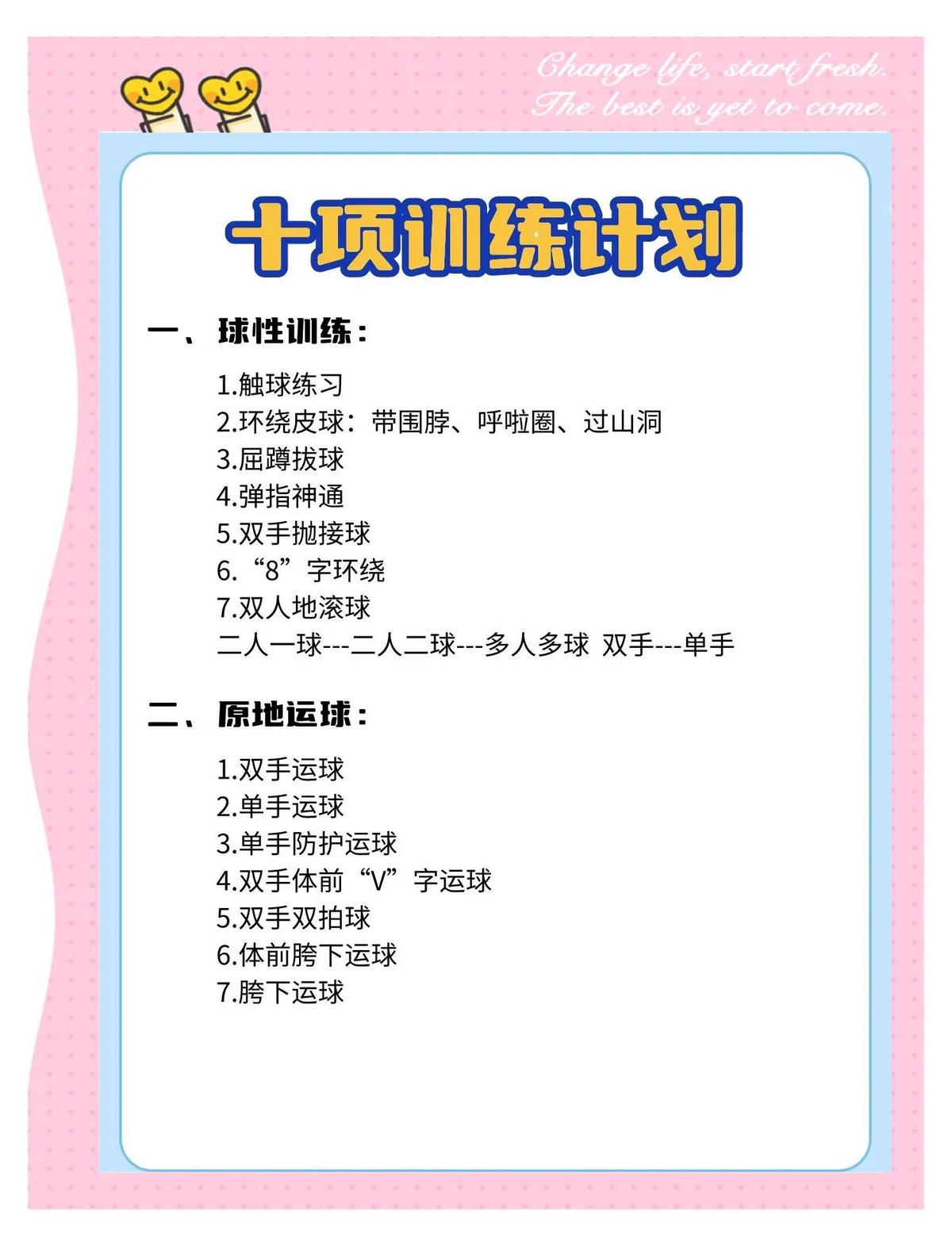 如何通过篮球训练帮助孩子建立自信