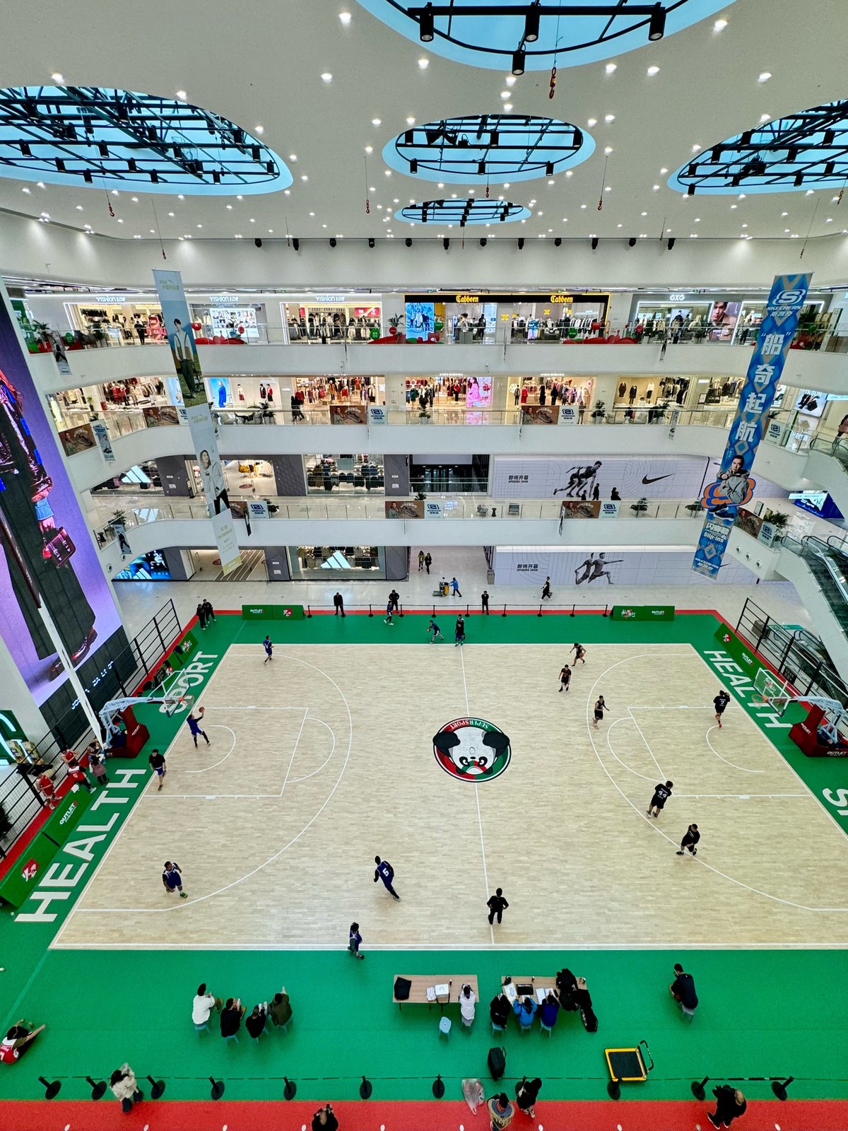 乌鲁木齐哪里有篮球训练基地啊多少钱
